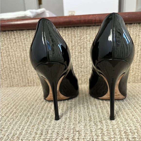 Dior Cherie Pointy Pump - Picture 5 of 8